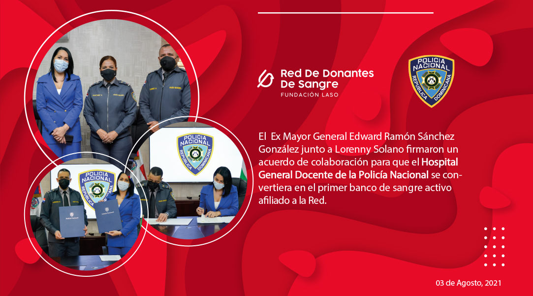 policia nacional dominincana donacion de sangre - copia